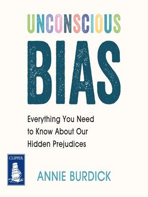 cover image of Unconscious Bias